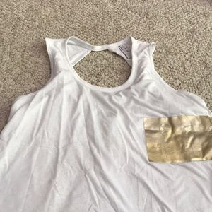 Adidas by Stella McCartney tank top